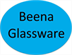 Beena Glassware