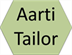 Aarti Tailor
