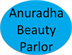 Anuradha Beauty Parlor