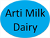 Arti Milk Dairy