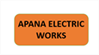 APANA ELECTRIC WORKS