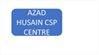 AZAD HUSAIN CSP CENTRE