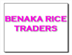 Benaka rice traders