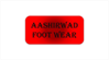 AASHIRWAD FOOT WEAR