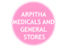 ARPITHA MEDICALS AND GENERAL STORES