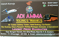 Adi Amma Tours & Travels