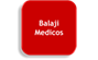Balaji Medicos