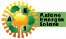 AES azione energia solare