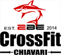 2BE CrossFit Chiavari