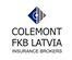 Colemont FKB Latvia