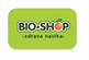 BioShop - zdrava hrana