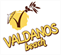 Valdanos Beach