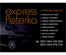 Peterka Express