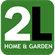  2L Home and Garden