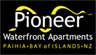 Pioneer Waterfront Apartments