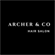 Archer & Co Hair Salon