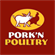 Pork N Poultry