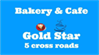 Goldstar Bakery and Cafe