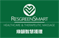 Resgreen Smart Healthcare & Therapeutic Massage