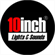10 Inch Lights & Sounds, Inc.