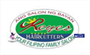 Reyes Haircutters Taguig