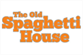 The Old Spaghetti House - Mall of Asia