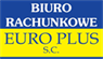 EURO PLUS S.C. Biuro Rachunkowe