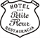 PETITE FLEUR - restauracja i hotel