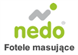 NEDO - fotele masujące i urządzenia do masażu