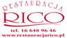 Restauracja RICO