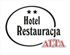 Hotel, Restauracja "ALTA"