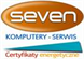 SEVEN - sprzęt komputerowy