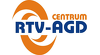 CENTRUM-RTV-AGD