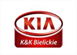 K&K Bielickie Sp. z o.o. sprzedaż samochodów