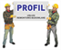 P.H.U. Profil 1 - usługi budowlane