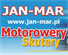 JAN-MAR motocykle,, części, akcesoria