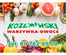 Kozłowski Warzywka-Owoce