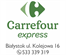 Carrefour express 24H