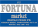 Fortuna market
