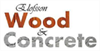Wood & Concrete AB