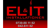 EL & IT Installationer i Bjuv AB