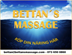 Bettan's Massage