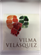 Vilma Velasquez juwellery