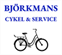 Björkmans Cykel och Service