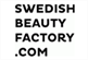 Swedish Beauty Factory
