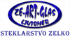 ZE-ART-GLAS Steklarstvo - Daniel Zelko s.p.