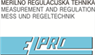 ELPRO - Merilno regulacijska tehnika