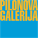 Pilonova galerija