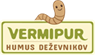 VERMIPUR, proizvodnja humusa deževnikov