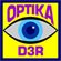 Očná optika D3R